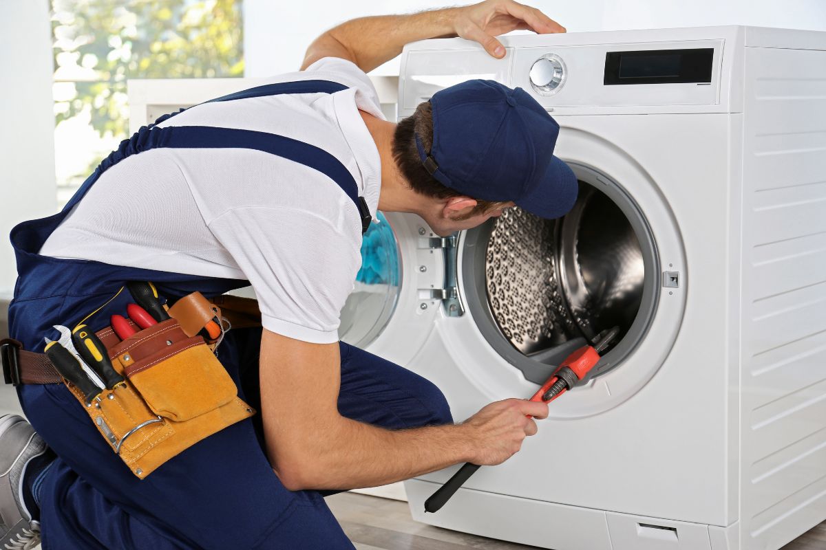 Dryer Repair